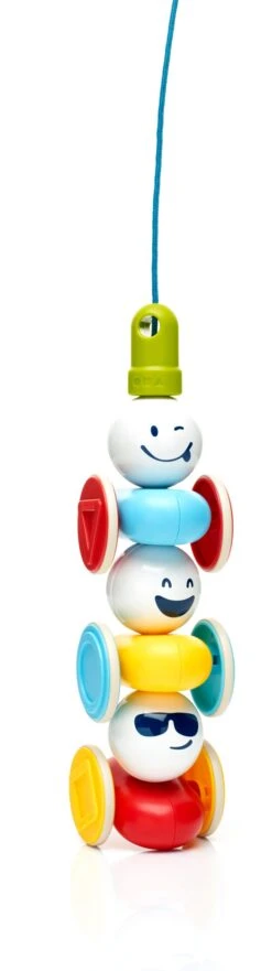 SmartMax SMX233 My First Wobbly Cars -Speelgoedwinkel SmartMax SMX 233 My First Wobbly Cars 4 scaled 1