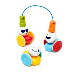 SmartMax SMX233 My First Wobbly Cars -Speelgoedwinkel SmartMax SMX 233 My First Wobbly Cars 6