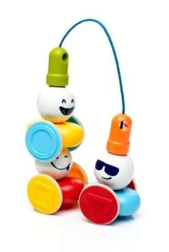 SmartMax SMX233 My First Wobbly Cars -Speelgoedwinkel SmartMax SMX 233 My First Wobbly Cars 7 scaled 1