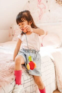 SmartMax SMX233 My First Wobbly Cars -Speelgoedwinkel SmartMax SMX 233 My First Wobbly Cars 8 scaled 1