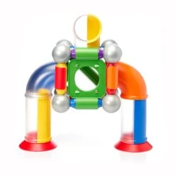 SmartMax SMX404 Click & Roll New Colours -Speelgoedwinkel Smartmax smx 404 click and roll new colours 4