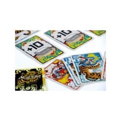 999 Games Spicy – Kaartspel -Speelgoedwinkel Spicy kaartspel 2