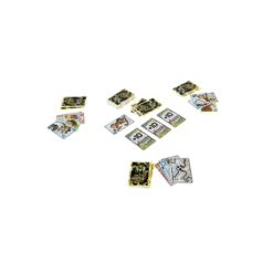 999 Games Spicy – Kaartspel -Speelgoedwinkel Spicy kaartspel 5