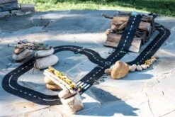 WayToPlay King Of The Road Rubber Flexibele Autobaan 40-dlg 19 WayToPlay King Of The Road Rubber Flexibele Autobaan 40-dlg -Speelgoedwinkel WayToPlay SpireKids Daylight 22 scaled 1