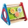 Houten Activiteitenbox – Take Along Activity Box -Speelgoedwinkel activiteiten box hape e0434a scaled 1