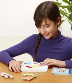 Smart Games SmartGames Anti-virus Denkspel Smart-Games -Speelgoedwinkel anti virus smart games 4