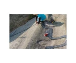 WayToPlay Rubber Baanstukken Kruising En Rotonde 2 Pc -Speelgoedwinkel autoweg waytoplay 89520116 1 1