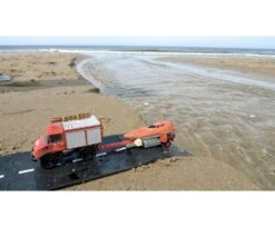 WayToPlay Highway Snelweg Rubber Flexibele Autobaan 24-dlg -Speelgoedwinkel autoweg waytoplay 89520116 2 4