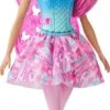 Barbie Pop Dreamtopia Fee Rose -Speelgoedwinkel barbie dreamtopia fee 2 1