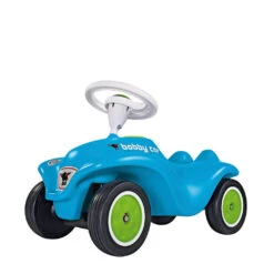 Big New Bobby Car RB3 Kunststof Loopauto