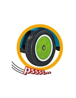 Big New Bobby Car RB3 Kunststof Loopauto -Speelgoedwinkel big bobby car rb3 loopauto 4004943561716 6