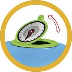 Big New Bobby Car RB3 Kunststof Loopauto -Speelgoedwinkel big bobby car rb3 loopauto 4004943561716 7