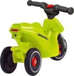 Big Bobby Scooter -Speelgoedwinkel big bobby scooter 3