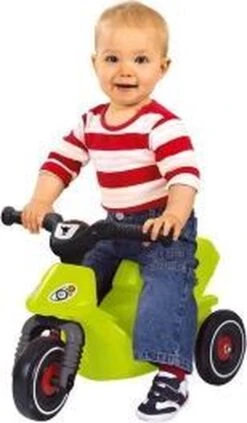 Big Bobby Scooter -Speelgoedwinkel big bobby scooter 4