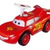 Big New Bobby Car Lightning Mc Queen Loopauto -Speelgoedwinkel big loopauto new bobby car lightning mc queen cars disney 1