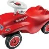 Big New Bobby Car Rood Loopauto -Speelgoedwinkel big loopauto new bobby car red rood