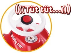 Big New Bobby Car Rood Loopauto 16 Big New Bobby Car Rood Loopauto -Speelgoedwinkel big loopauto new bobby car red rood 5