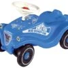 Big Bobby Car Dolphin -Speelgoedwinkel big loopauto bobby car dolphin blauw