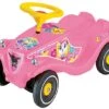 Big Bobby Car Girlie -Speelgoedwinkel big loopauto bobby car girlie pink roze