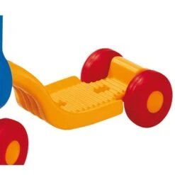 Big Roller Step Kinderstep -Speelgoedwinkel big roller step autoped 2