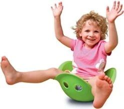 Bilibo Kunststof Balans Schaal 11 Bilibo Kunststof Balans Schaal -Speelgoedwinkel bilibo groen