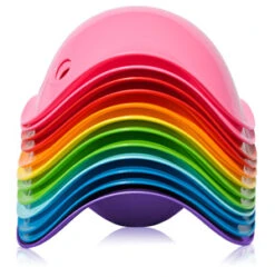 Bilibo Kunststof Balans Schaal 13 Bilibo Kunststof Balans Schaal -Speelgoedwinkel bilibo overdoos