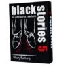 Black Stories 5 -Speelgoedwinkel black stories 5 spel
