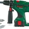 Bosch 8450 Klopboormachine Kindergereedschap Theo Klein -Speelgoedwinkel bosch slagboormachine theo klein 8450