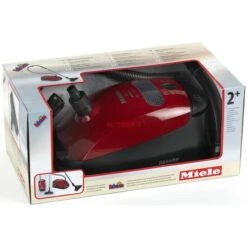 Bosch 6841 Miele Stofzuiger Theo Klein -Speelgoedwinkel bosch 6841 Theo Klein Miele speelgoed stofzuiger 1