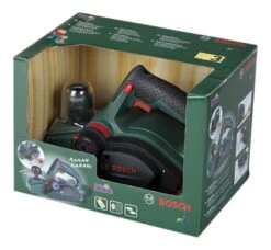 Theo Klein Bosch Schaafmachine 8727 Kindergereedschap -Speelgoedwinkel bosch kindergereedschap schaafmachine indoos speelactief