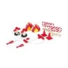 Houten Brandweer Accessoires – Pintoy -Speelgoedwinkel brandweer accessoires pintoy