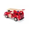 Brandweer Ladderwagen – Pintoy -Speelgoedwinkel brandweerauto ladderwagen pintoy