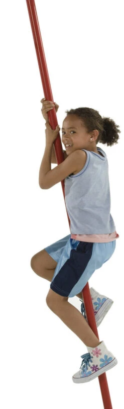 Brandweerstang -Speelgoedwinkel brandweerstang 3