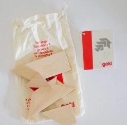 Breinbreker “De Verknipte T'” -Speelgoedwinkel breinbreker de verknipte t goki hs006 1 1