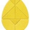 Breinpuzzel “Ei” Van Columbus -Speelgoedwinkel breinbreker ei van columbus anker goki 57775