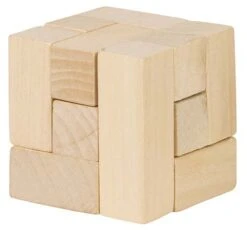 Breinbreker “De Kubus”