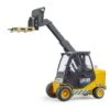 Bruder 2512 JCB Electrische Verreiker -Speelgoedwinkel bruder 02512 jcb elektrische verreiker met pallet