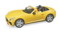 Bruder 03480 Roadster Sportauto -Speelgoedwinkel bruder 03480 roadster 1 1