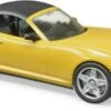 Bruder 03480 Roadster Sportauto -Speelgoedwinkel bruder 03480 roadster