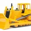 Bruder 2422 Bulldozer CAT D10 Met Rupsbanden Caterpillar -Speelgoedwinkel bruder bulldozer cat met rupsbanden