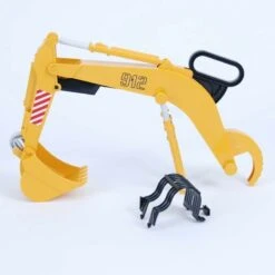 Bruder 2426 Hydraulische-Graafmachine Liebherr-Wielkraan -Speelgoedwinkel bruder shovel dragline liebherr 2