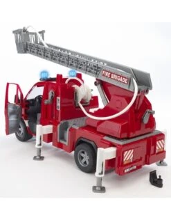 Bruder 2673 Brandweerauto Mercedes Sprinter -Speelgoedwinkel bruder bruder 2673 mercedes benz sprinter brandweer. 2