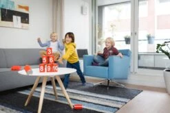 BS Blikgooien Doespel -Speelgoedwinkel buitenspeel blik gooien ga093 3