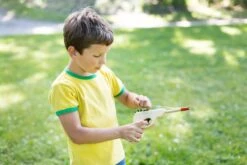 BS Toys GA202 Elastiekpistool -Speelgoedwinkel buitenspeel ga202 elastiekenpistool 2