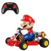 Carrera RC Nintendo Super Mario Pipe Kart Schaal 1:18 -Speelgoedwinkel carrera RC ninbtendo super mario pipe kart