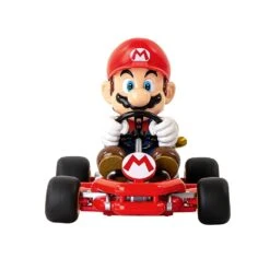 Carrera RC Nintendo Super Mario Pipe Kart Schaal 1:18 -Speelgoedwinkel carrera RC ninbtendo super mario pipe kart 2
