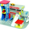 City Garage BigJigs JT106