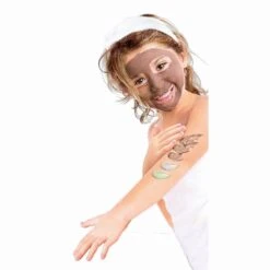 Clementoni Wetenschap & Spel Schoonheidsmaskers Experimenteerdoos -Speelgoedwinkel clementoni wetenschap schoonheidsmaskers 4