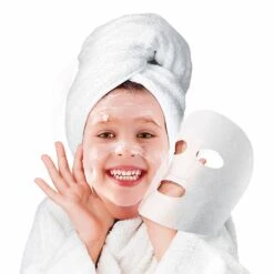 Clementoni Wetenschap & Spel Schoonheidsmaskers Experimenteerdoos -Speelgoedwinkel clementoni wetenschap schoonheidsmaskers 5