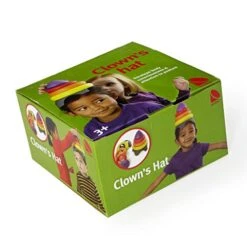 Gonge 2127 Clownshoed Balansspel 13 Gonge 2127 Clownshoed Balansspel -Speelgoedwinkel clown s hoed gonge 2127 3